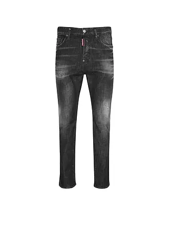 DSQUARED2 | Jeans Tapered Fit 642 | 